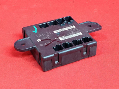 2007-2020 Chrysler Dodge Jeep FRONT LEFT DRIVER Door Control Module 05026861AC
