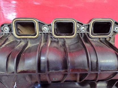 2007 2008 Jeep Ram Dodge 3.7L V6 4WD Upper Intake Manifold Plenum 53032999AD