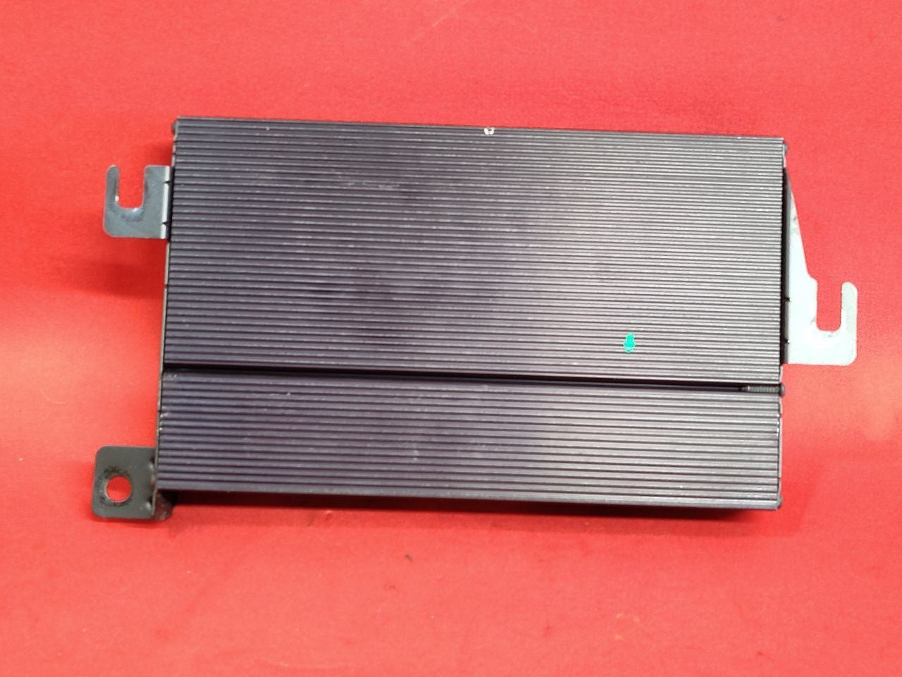 2001-2004 Jeep Grand Cherokee Radio Stereo Audio Infinity Amplifier 56038407AG