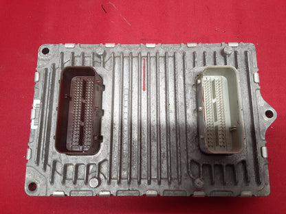 2014 Dodge Dart 2.0L L4 DOHC Engine Control Module ECM ECU 5150780AC