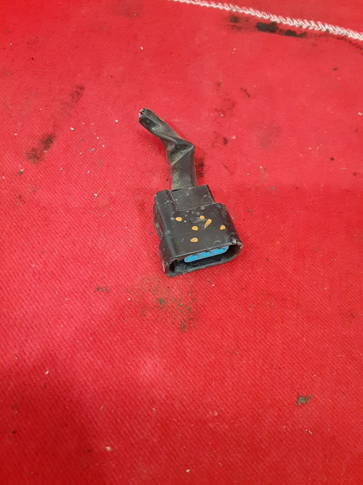 2003 - 2008 Pilot Ridgeline MDX Ignition Coil - (1) Coil Pigtail / Connector