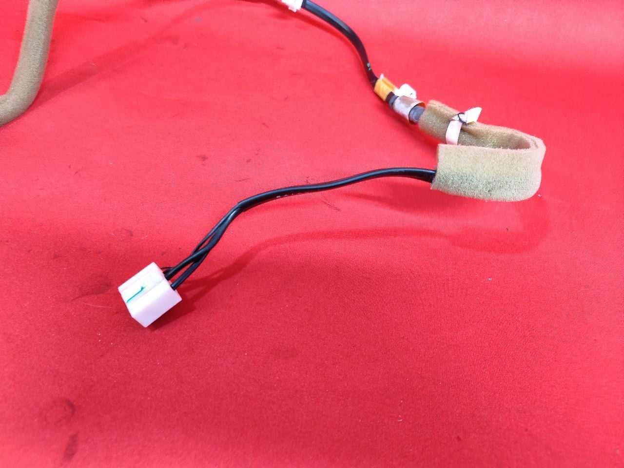2003-2009 Toyota 4Runner Limited SR5 Sport Radio Roof Antenna Wiring Harness