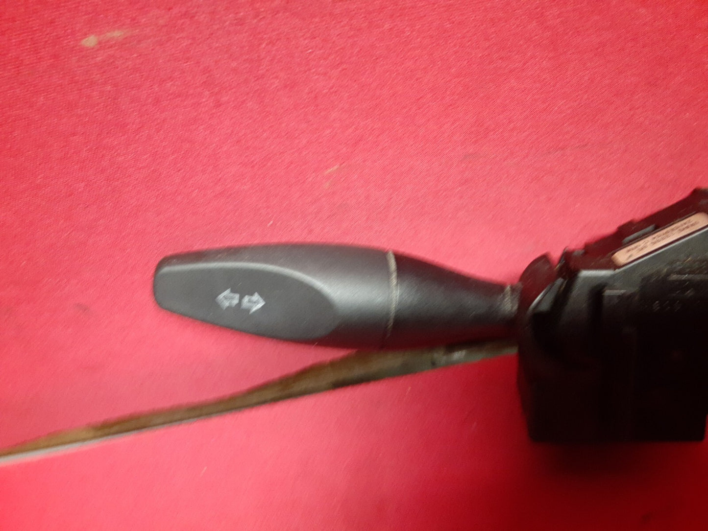 2000 - 2007 Ford Focus Turn Signal Column Switch Stalk YS4Z-13341-AA