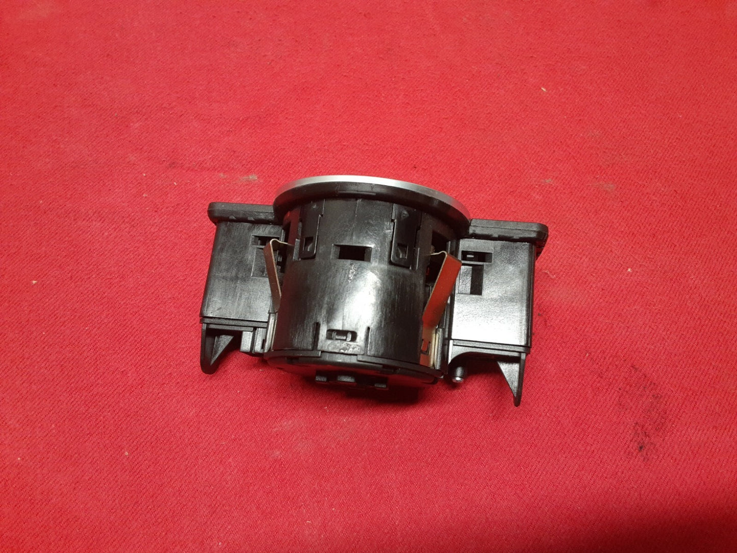 2010 - 2020 Mercedes C-Class E-Class G-Class Headlight Headlamp Switch Bezel