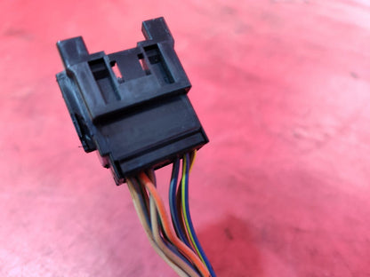 2007 Jeep Grand Cherokee FRONT RIGHT PASSENGER Door Wiring Harness JP3 1 Touch