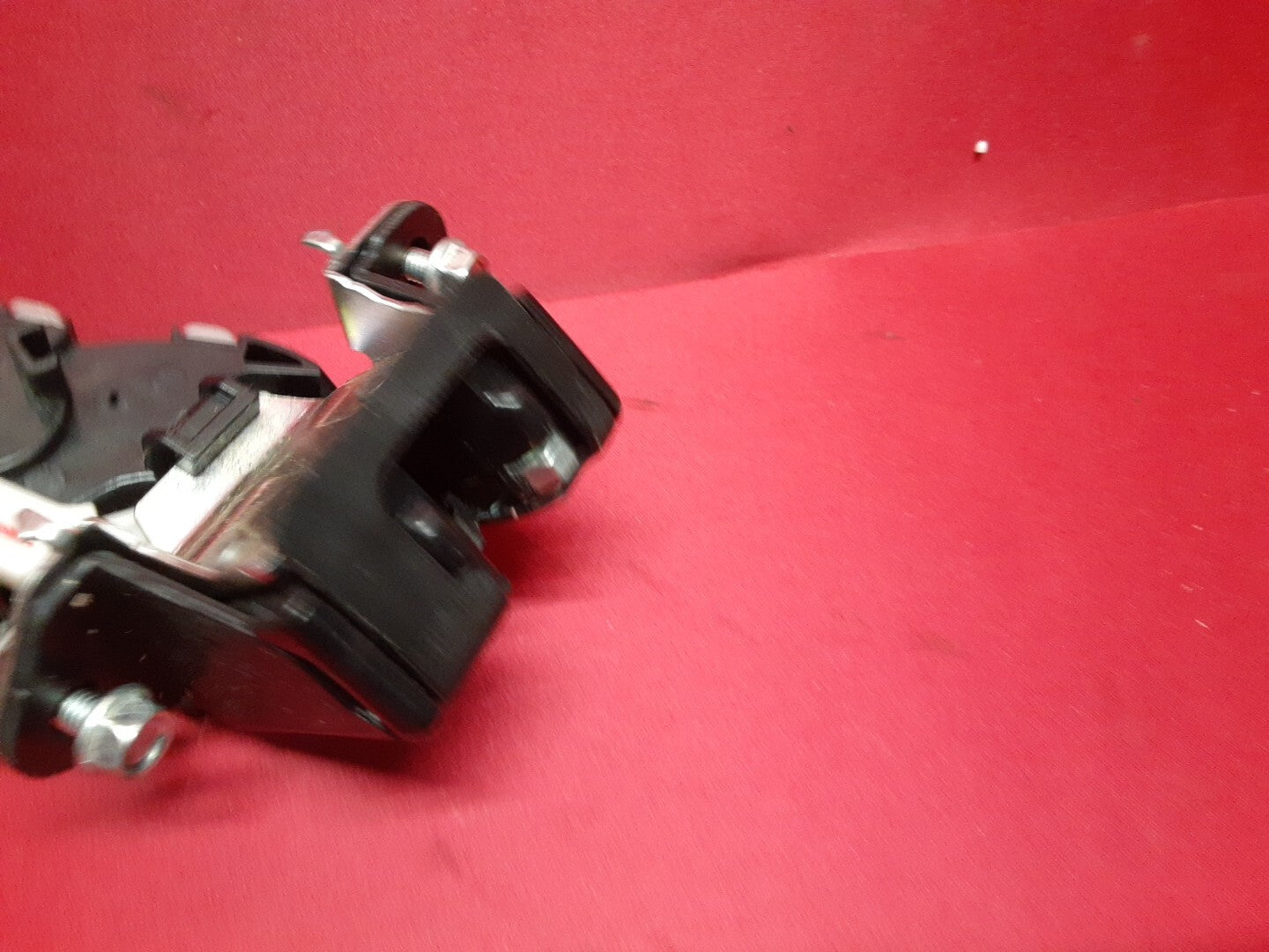 2010 - 2023 Mazda HATCHBACK Liftgate Latch Lock Actuator Manual Open/Close