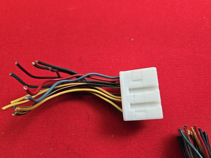 2008 2009 Subaru Tribeca Automatic Transmission Control Module TCM TCU -PIGTAILS