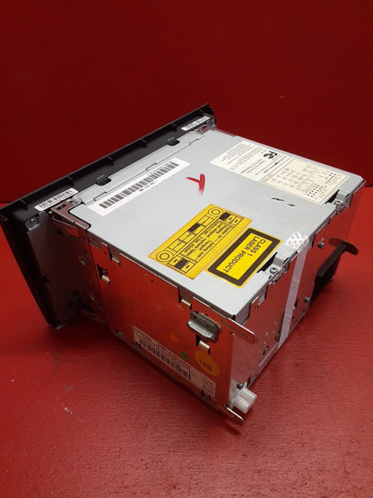 2004-2008 Audi A4 Quattro S4 RS4 OEM RADIO W/O Navigation 8E0-035-195