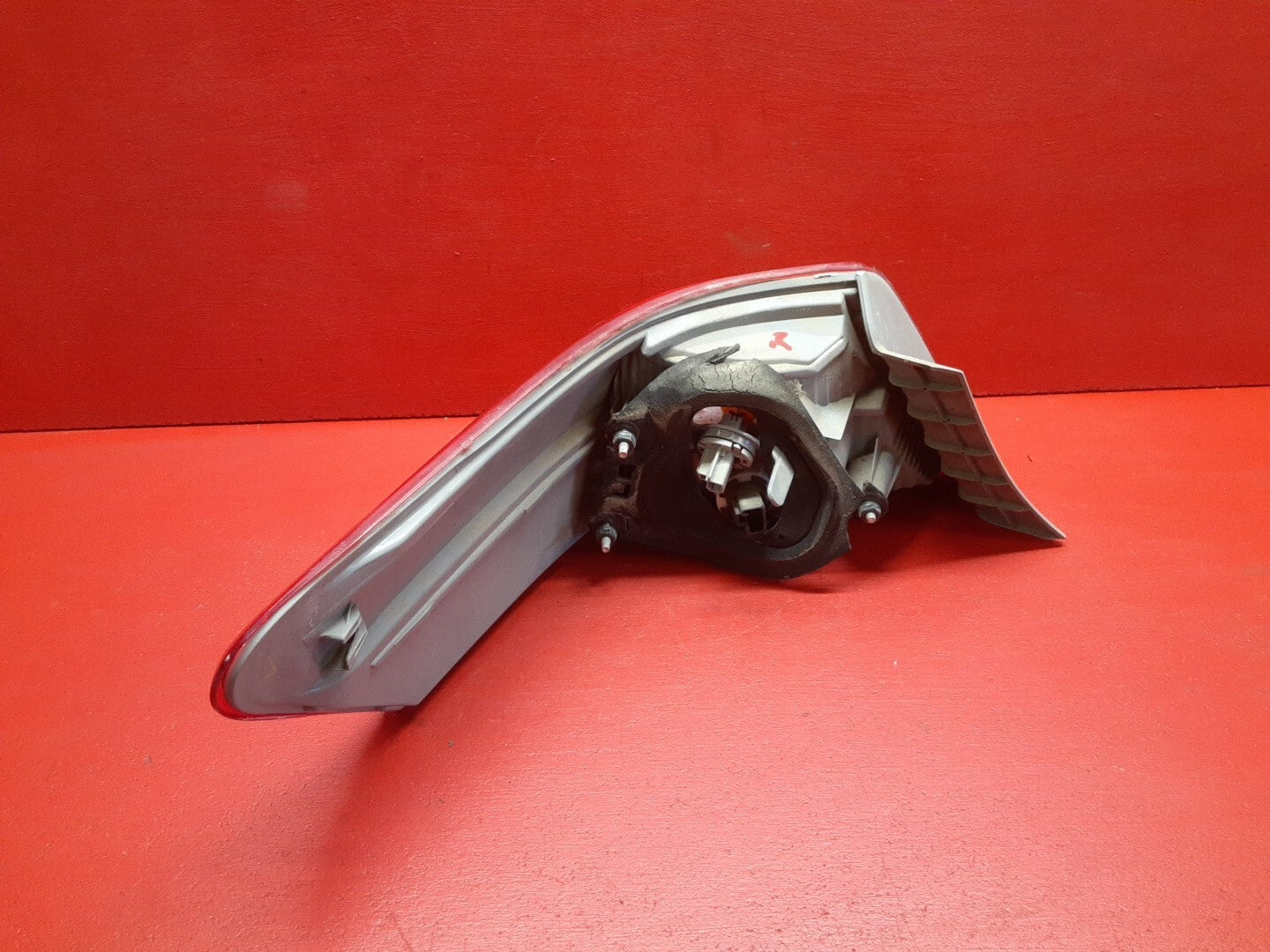 2007 2008 2009 Toyota Camry Rear Right Outer Tail Light Lamp Assembly 8155006240