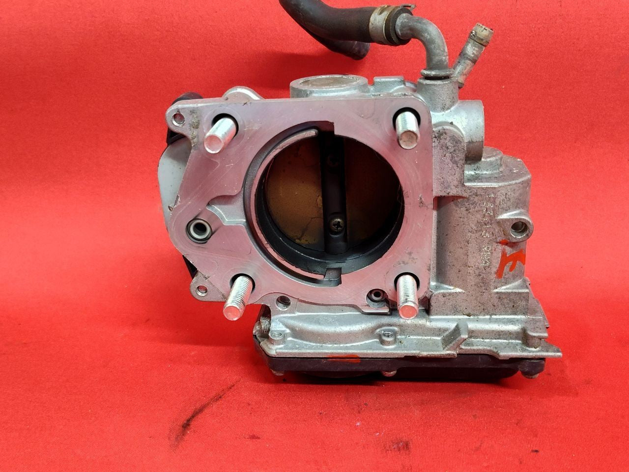 2006-2011 Honda Civic 1.8L Engine Throttle Body Assembly 16400-RNB-A01