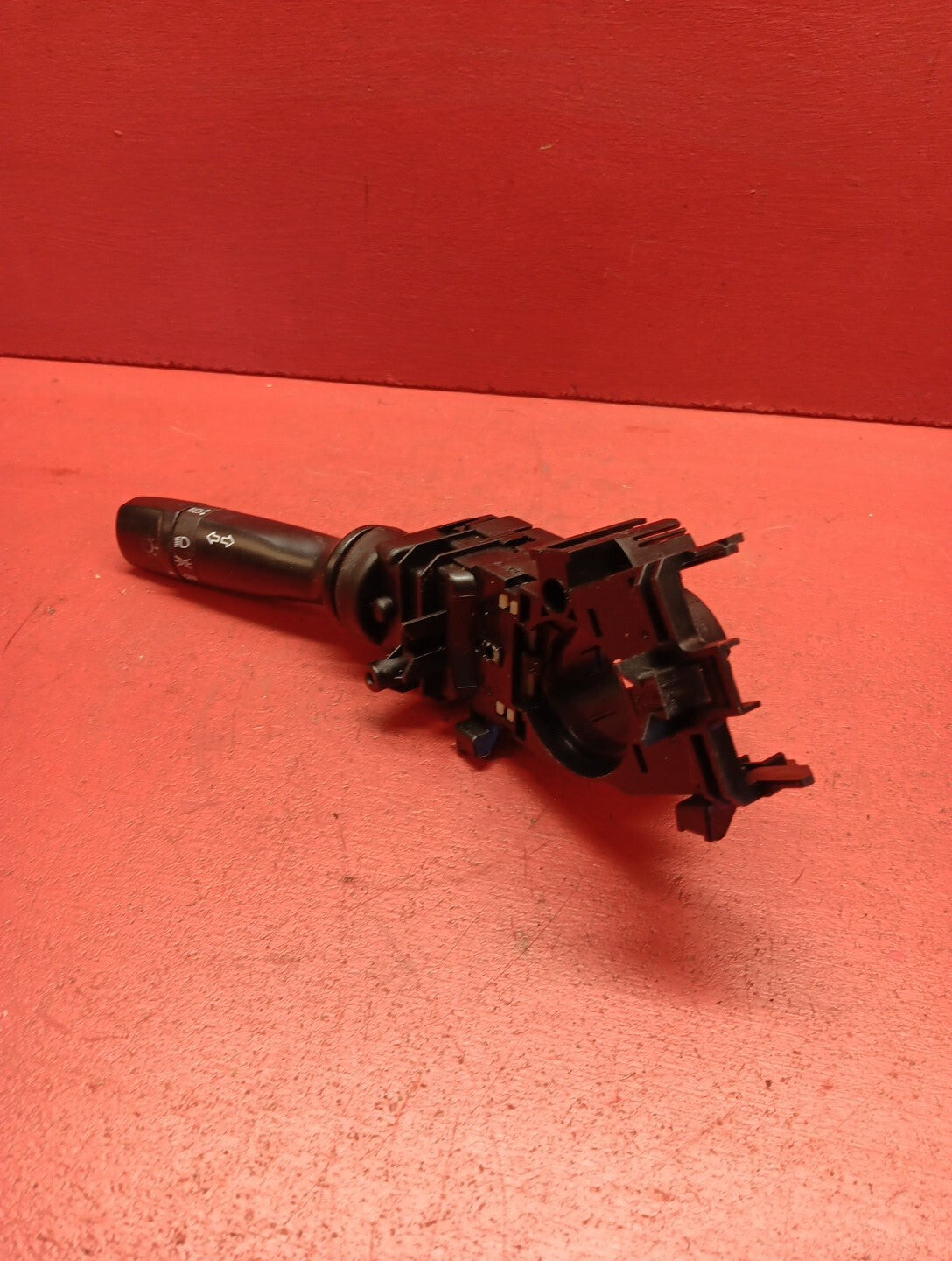2010-2018 Kia Multi Vehicle Turn Signal Headlamp Switch Assembly 93410-2M000