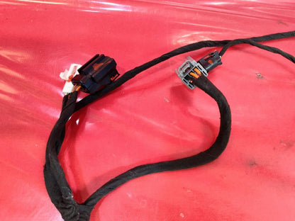 2011 2012 Chrysler 300 REAR LEFT DRIVER Door Wiring Harness Complete