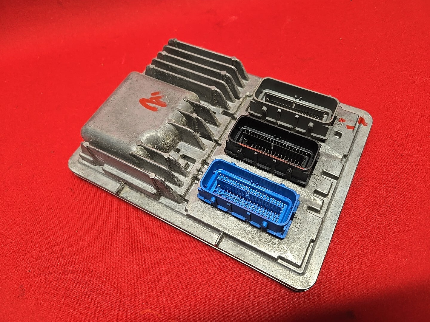 2017 - 2022 GM Chevy Buick GMC Cadillac L4 Engine Control Module ECM ECU