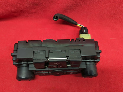 2008 2009 2010 2011 Ford Focus Center Bezel Climate A/C Heat Switch Assembly