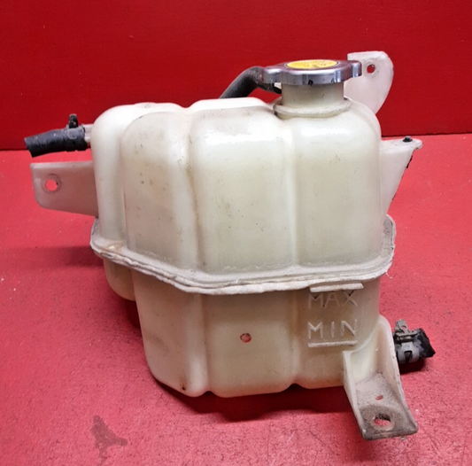 2005 2006 2007 Nissan Pathfinder Coolant Reservoir Tank 21710-EA000