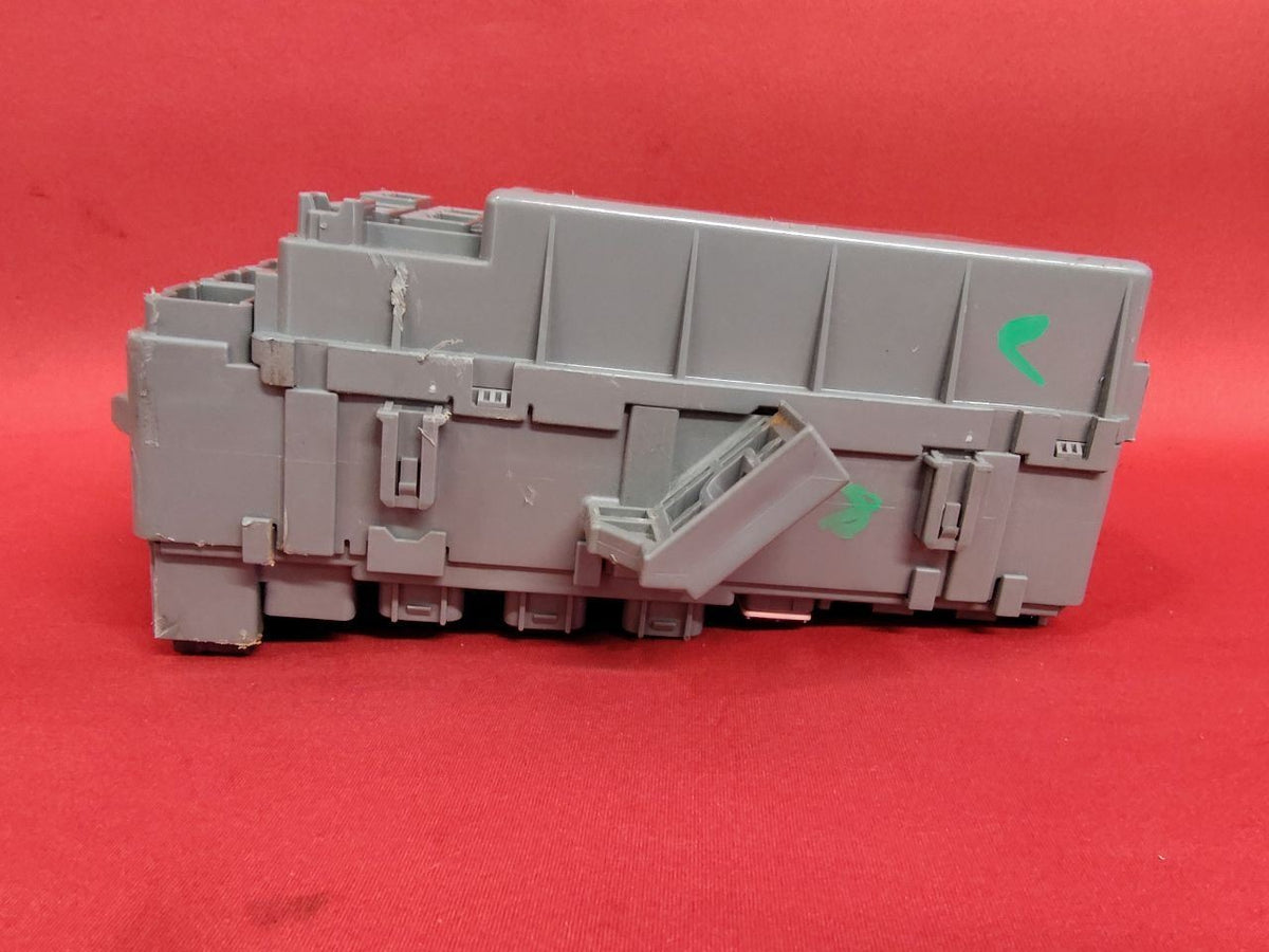 2009-2011 Honda Civic COUPE Auto Trans Interior Cabin Fuse Box Junction Block
