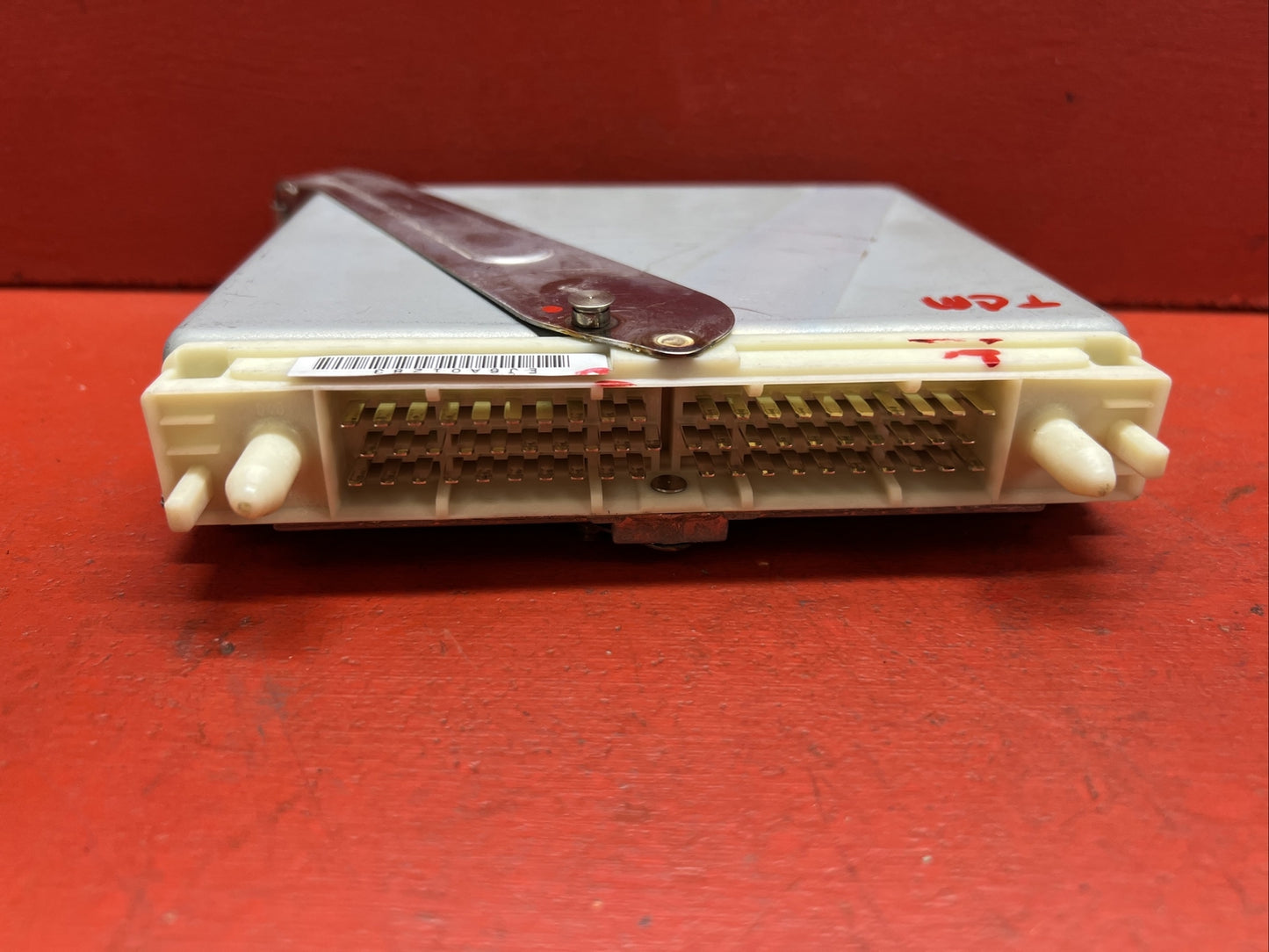 1998 Volvo S70 Transmission Control Module TCM 9442107