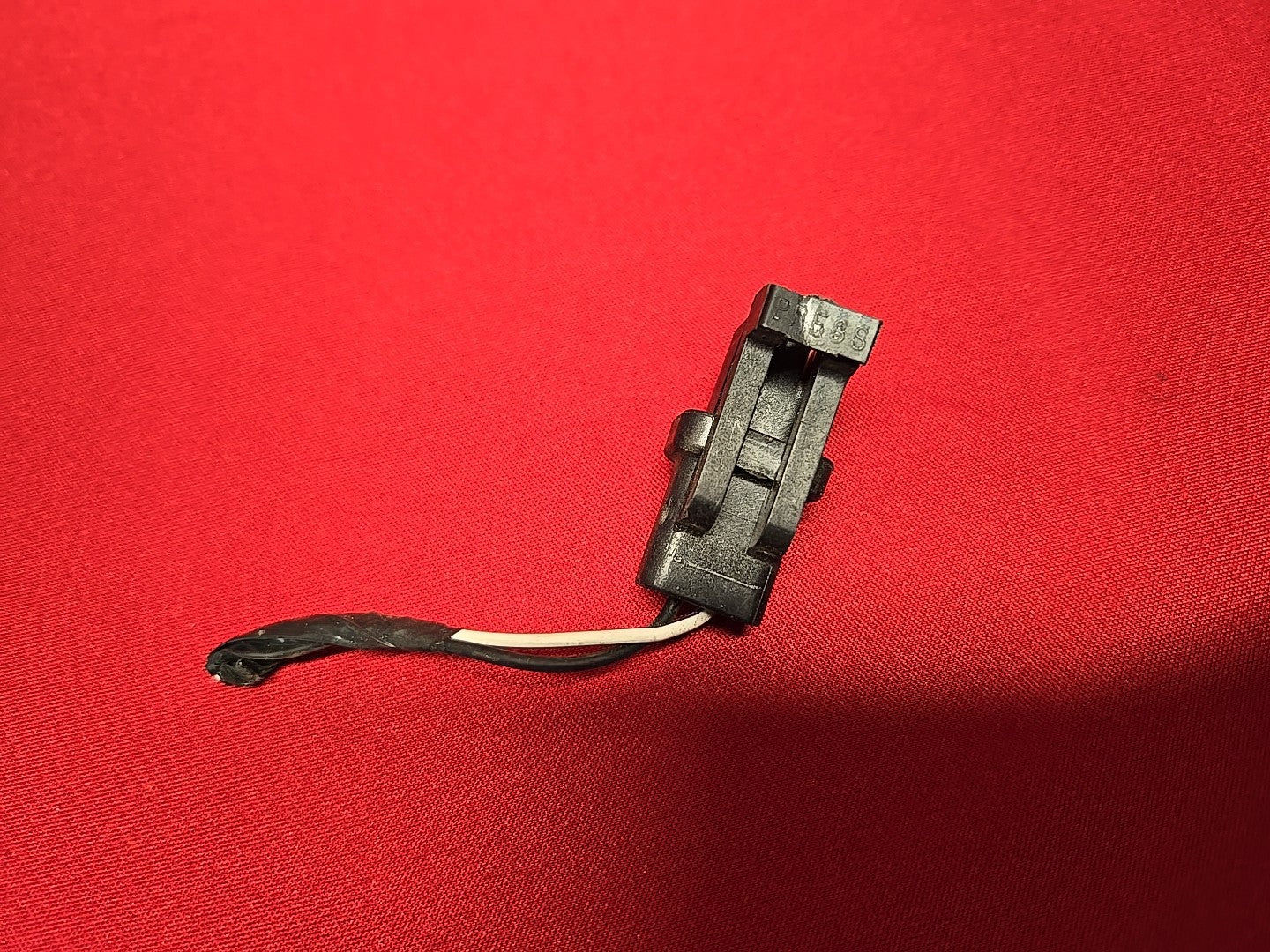 1998-2003 Explorer / Mountaineer Liftgate Hatch GLASS Latch Actuator - PIGTAIL
