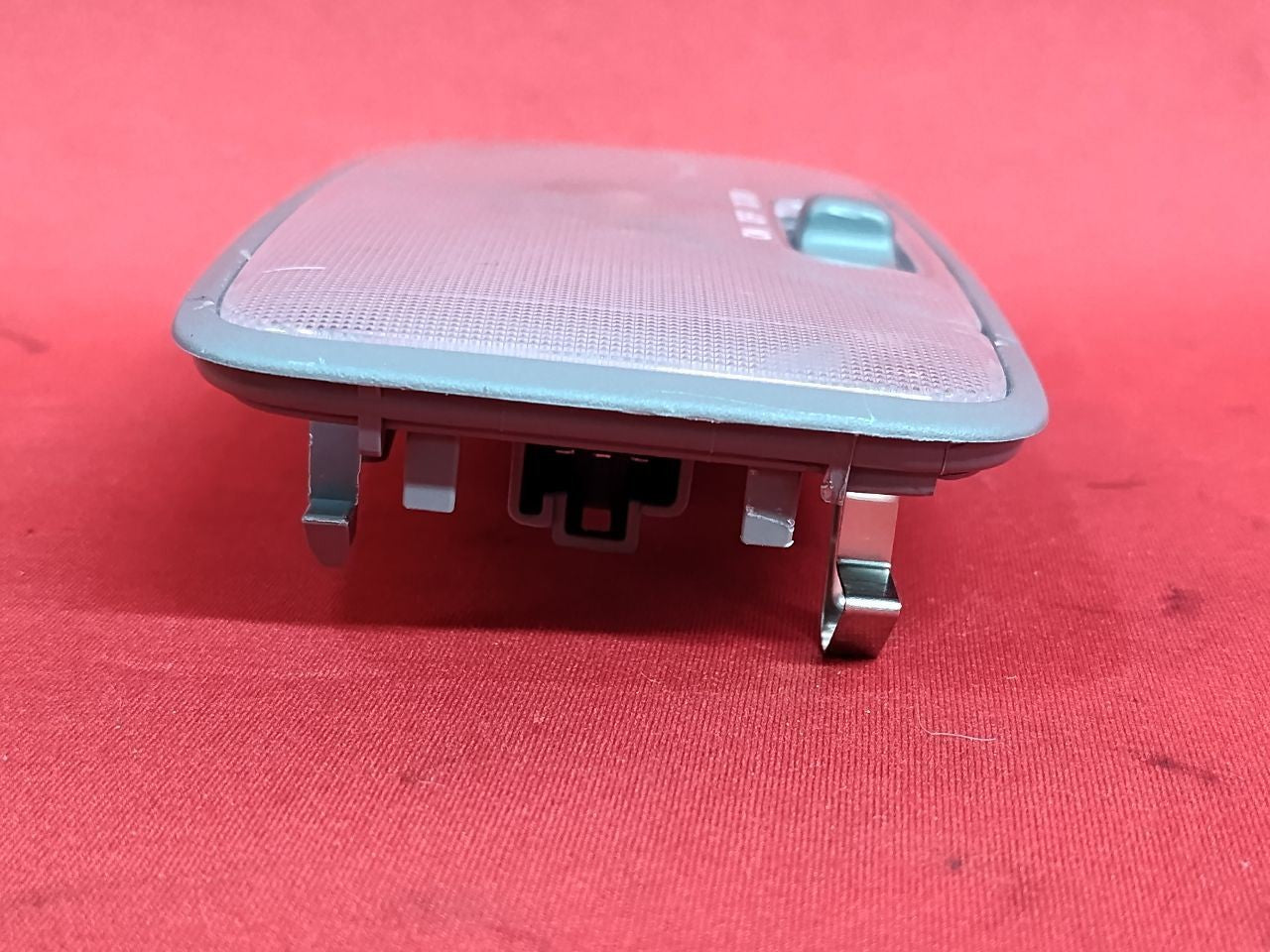 2003-2006 Toyota 4Runner Highlander 02-07 Camry Roof Dome Light Japan Built Grey