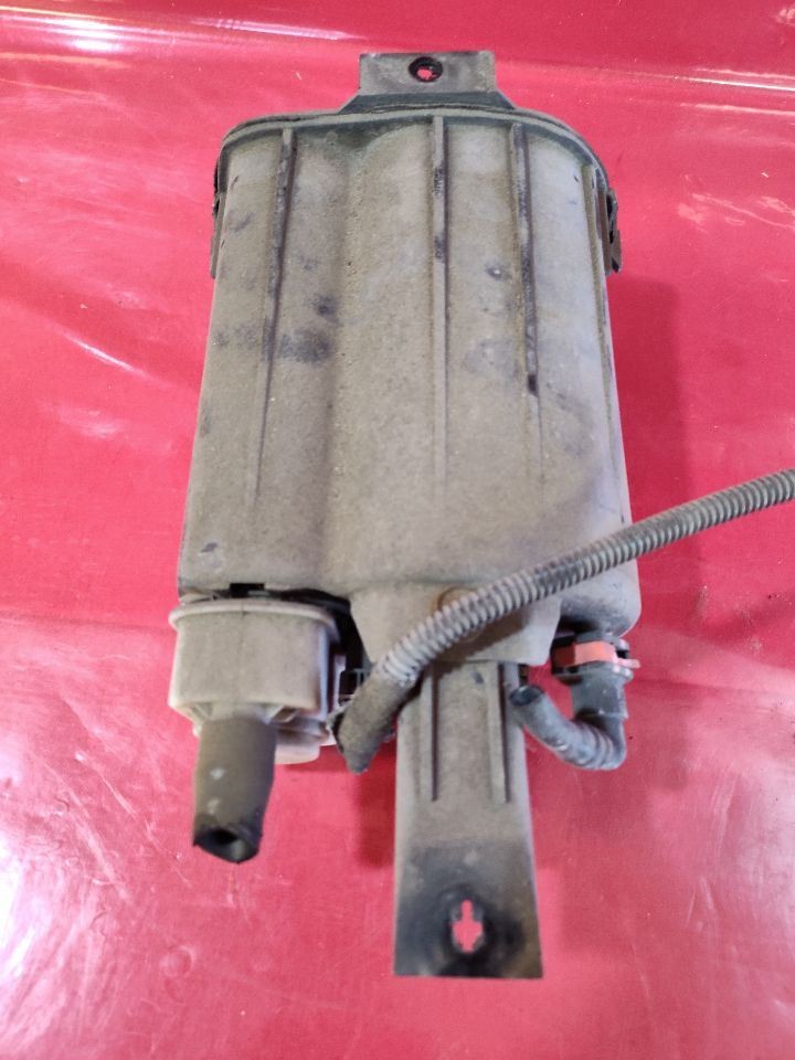 2012-2019 Fiat 500 1.4L L4 Evaporative Emissions Fuel Vapor Charcoal Canister