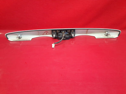 2007 2008 2009 Suzuki Sx4 Exterior Trim Panel Lift Gate Handle 83941-80J10
