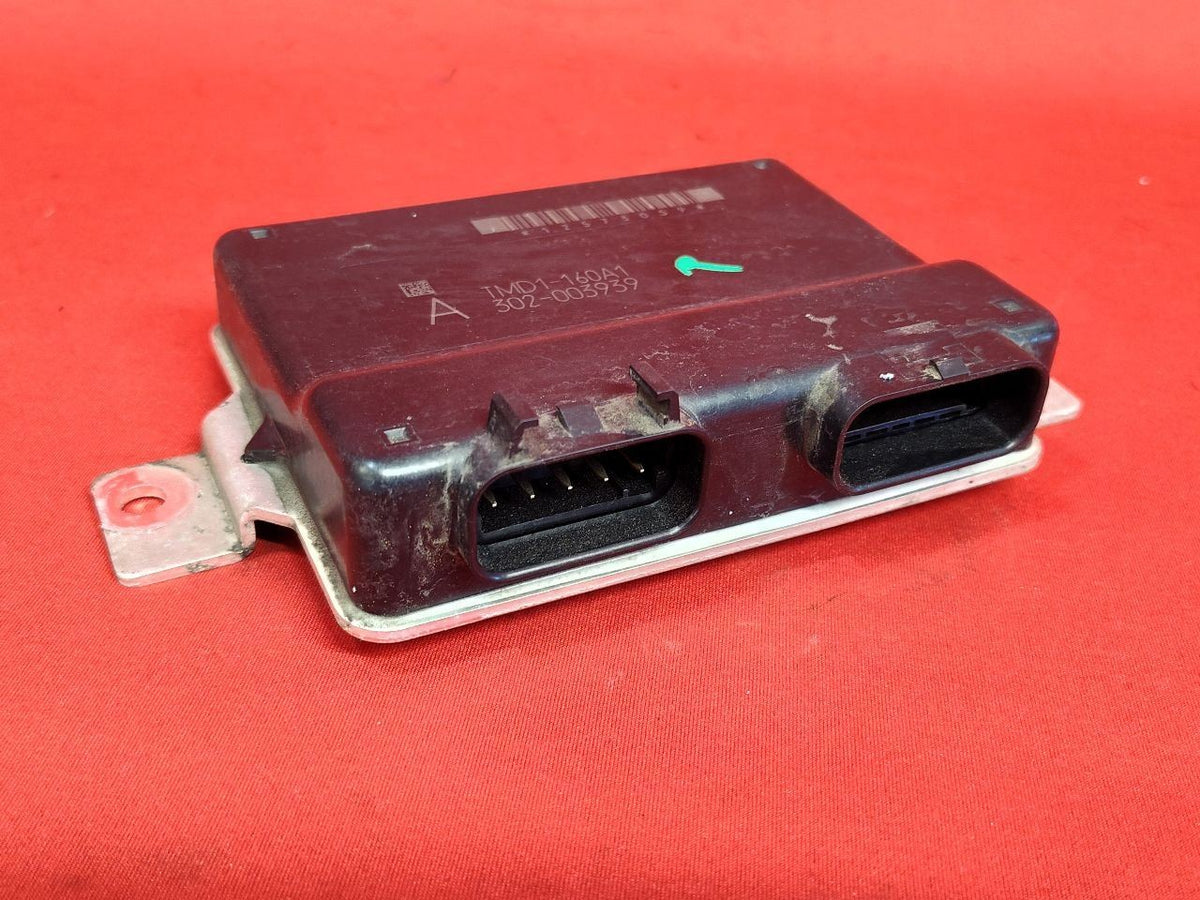 03-07 Chevy GMC Cadillac Hummer V8 ONLY Fuel Injection Throttle Control Module