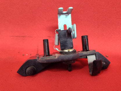 2004-2025 Mazda Gas Lid Fuel Filler Door Latch Lock Actuator B095-56-890F
