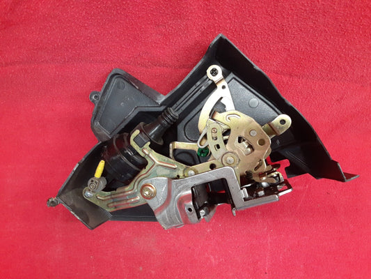 1997 1998 Mercedes C230 C280 RIGHT REAR Door Latch Lock Actuator 202-730-08-35