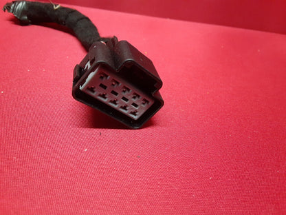 2006 - 2017 GM Buick Chevy GMC Cadillac LEFT 8-Way Seat Switch 12451497 PIGTAIL