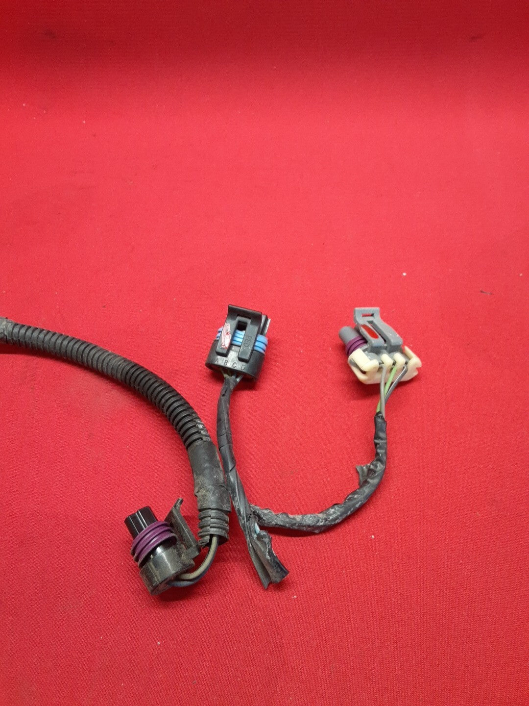 1999 GM Cavalier Sunfire 2.4L Throttle Body Assembly Pigatils 17113584