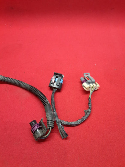 1999 GM Cavalier Sunfire 2.4L Throttle Body Assembly Pigatils 17113584