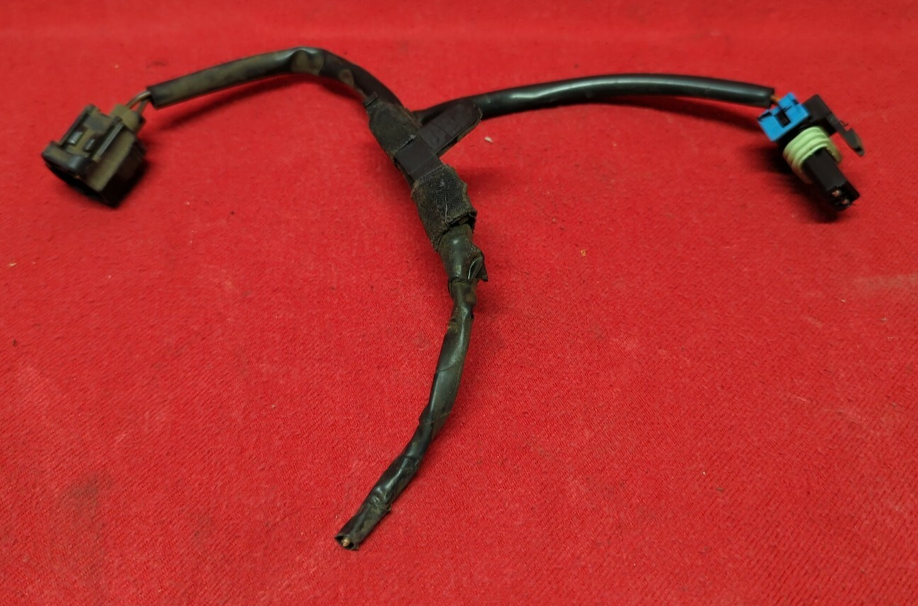 1998 1999 2000 2001 2002 Dodge Durango Tailgate Trunk Latch PIGTAIL CONNECTOR