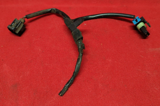 1998 1999 2000 2001 2002 Dodge Durango Tailgate Trunk Latch PIGTAIL CONNECTOR
