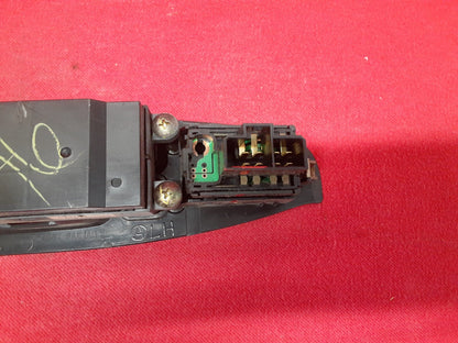 2000 2001 2002 2003 2004 Subaru Legacy Outback Master Window Lock Mirror Switch