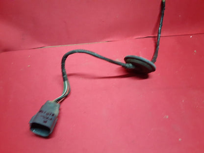 2010 2011 Land Range Rover Sport LEFT DRIVER Tail Light Lamp LR036162 - PIGTAIL