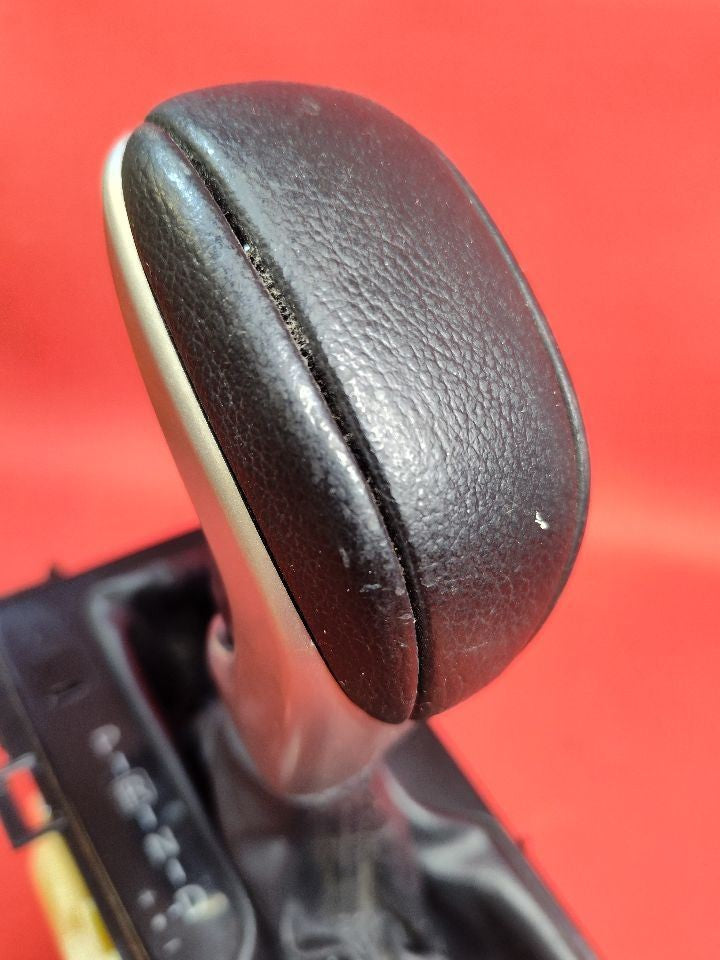2018-2025 Mitsubishi Eclipse Cross Automatic Transmission Shifter Lever Set
