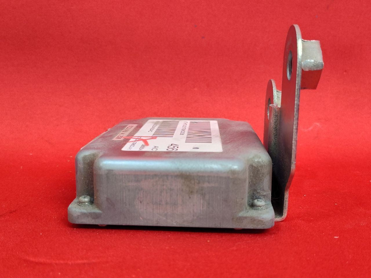 2007-2010 Dodge Jeep SUV L4 Automatic Transmission Control Module TCM TCU