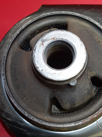 2019 - 2021 Kia Forte Front Right Passenger Side Lower Control Arm