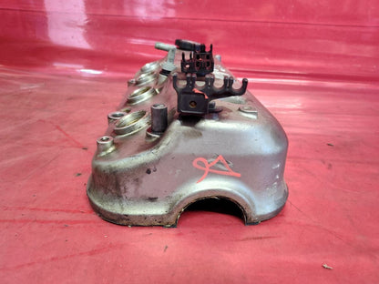 1996 1997 Honda Accord 4-Cylinder Head Valve Rocker Cover 12310-P0J-A01