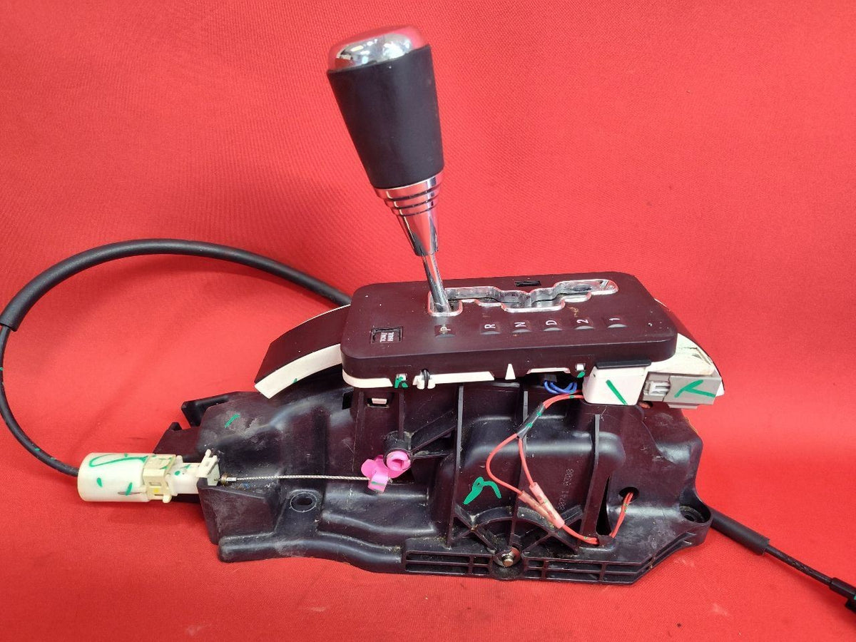 2008-2012 Liberty 08-11 Nitro V6 4-Spd Auto 4WD Transmission Shifter Lever