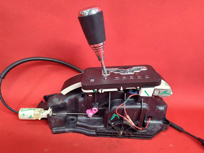 2008-2012 Liberty 08-11 Nitro V6 4-Spd Auto 4WD Transmission Shifter Lever