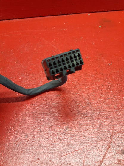 2005 Trailblazer GM Multi Vehicle Interior Rearview Mirror PIGTAIL WIRE