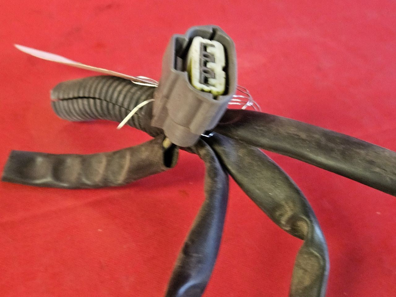 2002-2021 Nissan V6 Direct Ignition Coil RIGHT PASSENGER SIDE Pigtail Wires