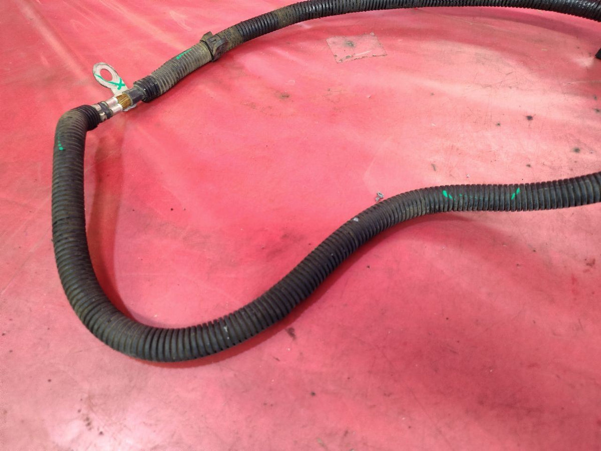2001-2007 Cadillac Chevy GMC Starter Alternator Positive Battery Cable 15372005