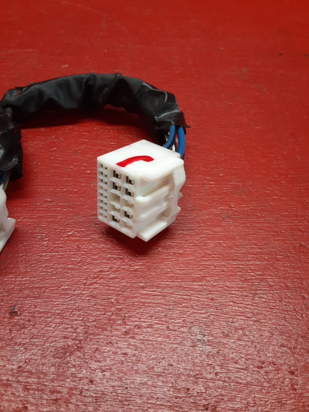 2001-2003 Toyota Highlander BCM Body Control Module Pigtails 89221-48170
