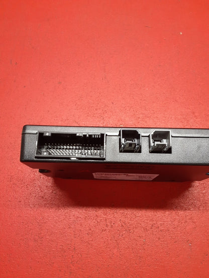 2014 Ford Focus Sync Communication Control Module EB5T-14D212-AA