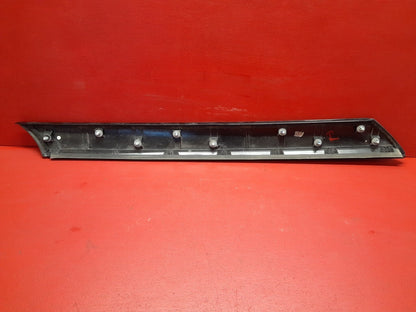 2010 2011 Kia Soul RIGHT PASSENGER SIDE EXTERIOR Trim Pillar 86181-2K000