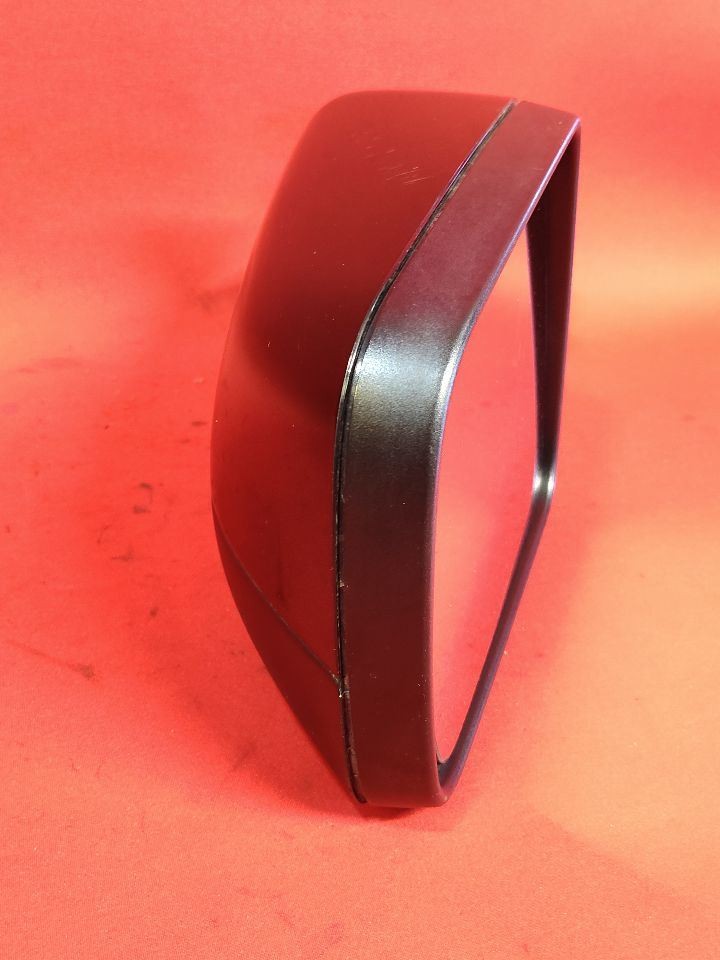 2010-2013 Land Rover LR4 Left Driver Door Mirror Powerfold 820 Santorini Black