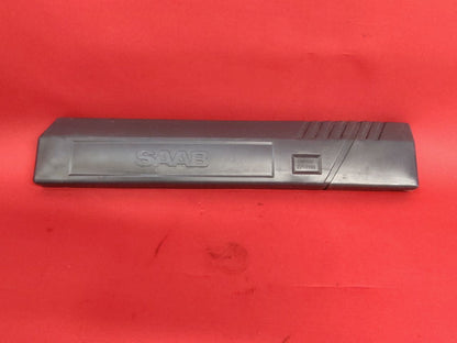 1998-2003 Saab 9-3 9-5 Emergency Roadside Folding Reflector Triangle w/ Case