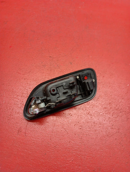 2006 Acura MDX Front Right Pass Door Interior Handle W/ Power lock
